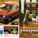 Illustration for article titled Take a Moment to Appreciate the Subaru Rex, a Packaging Triumph